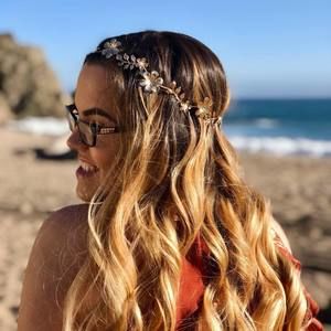 Meet your Posher, Darra